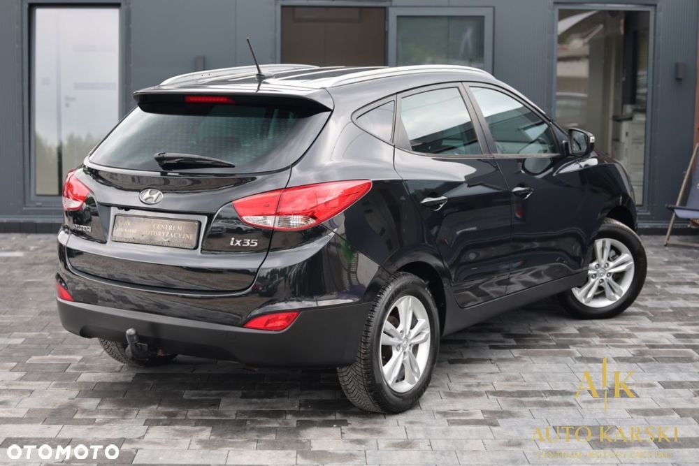Hyundai ix35 - 12