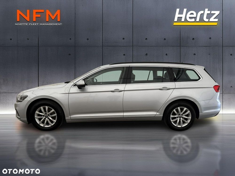 Volkswagen Passat - 7