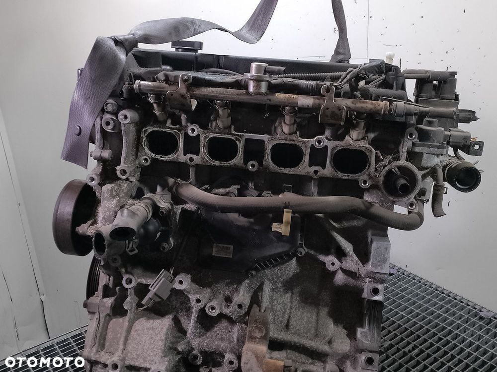 SILNIK MAZDA 6 ( 02-08 ) L8 1.8 16V - 1