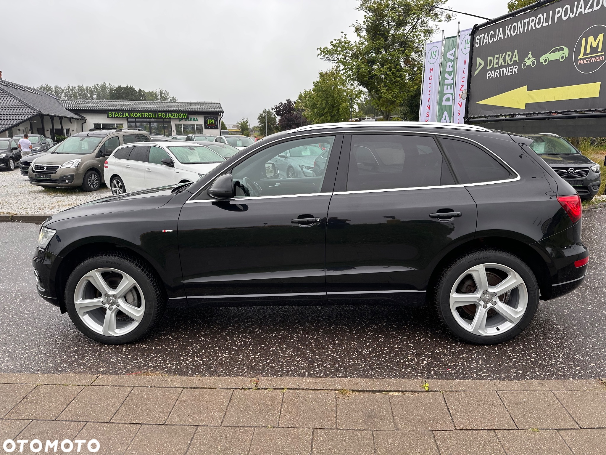 Audi Q5 2.0 TDI Quattro - 2