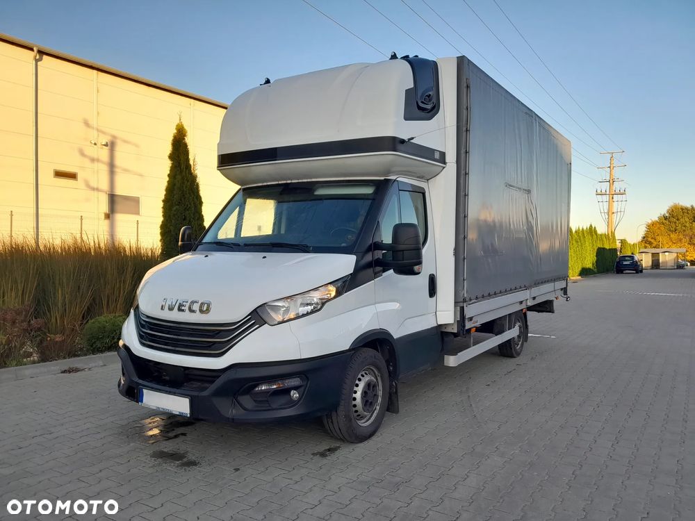 Iveco Dayli - 3