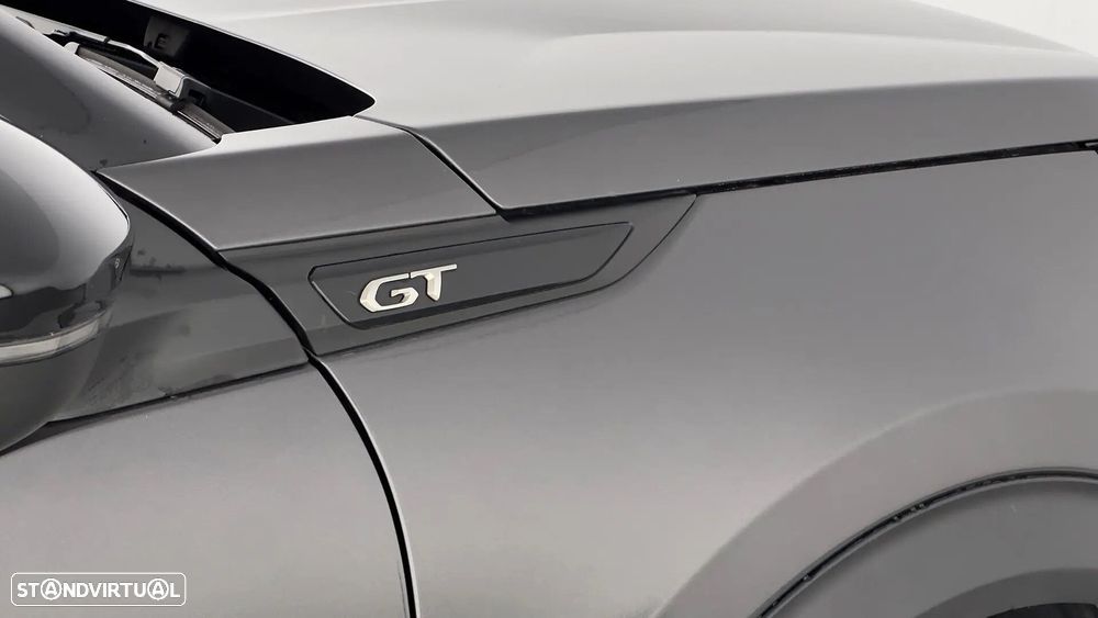 Peugeot 2008 1.2 PureTech GT Pack EAT8 - 18