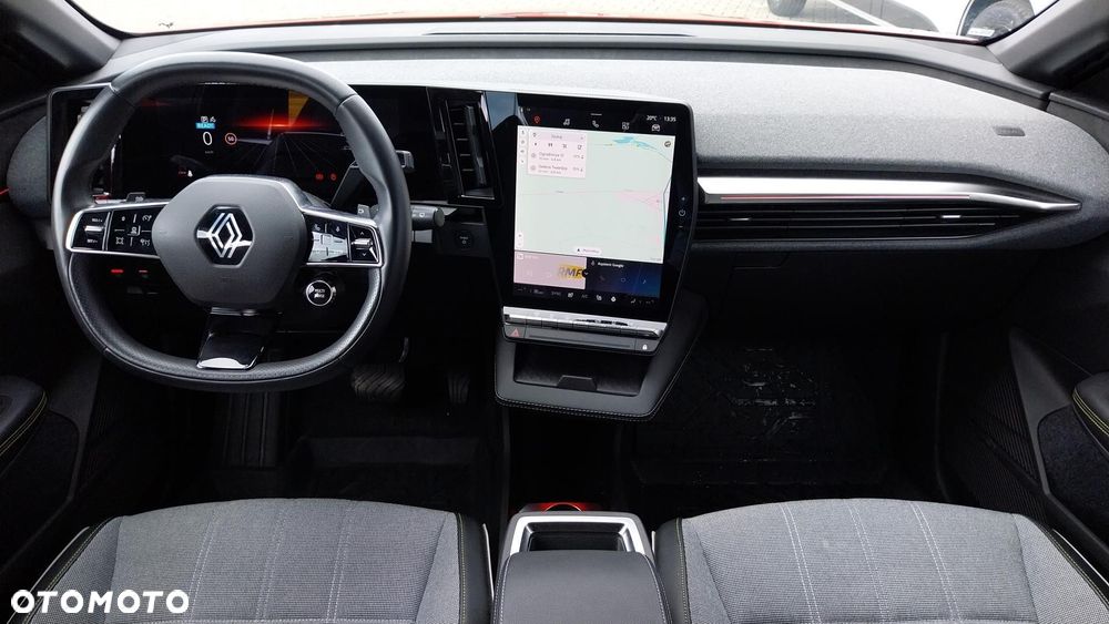 Renault Megane EV60 Techno - 19