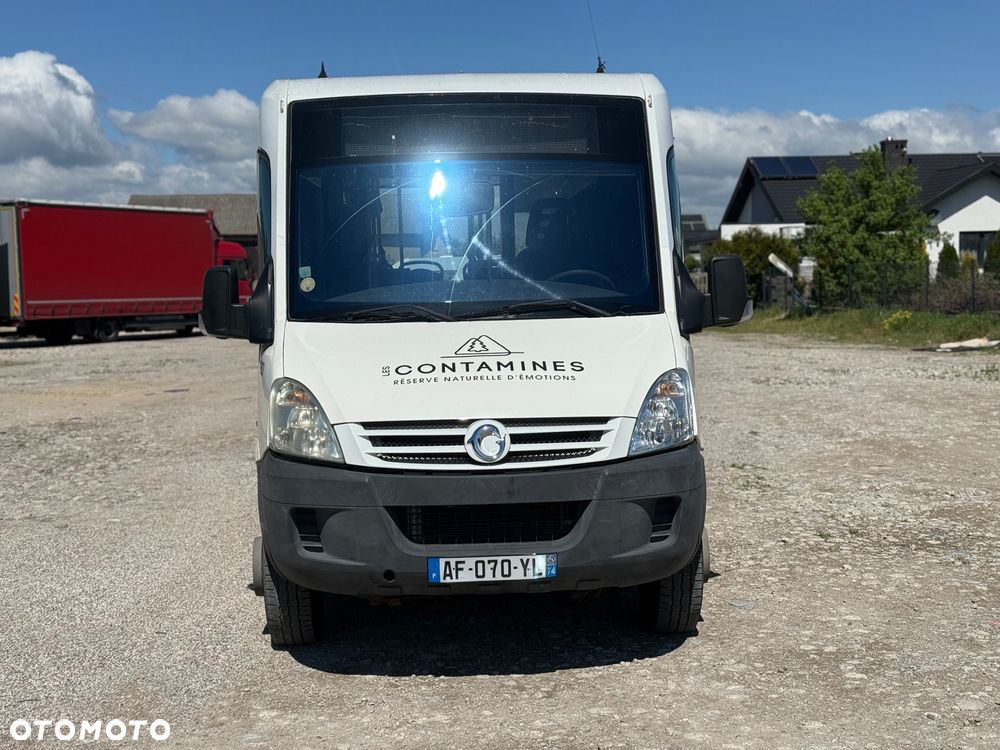 Iveco Daily - 2