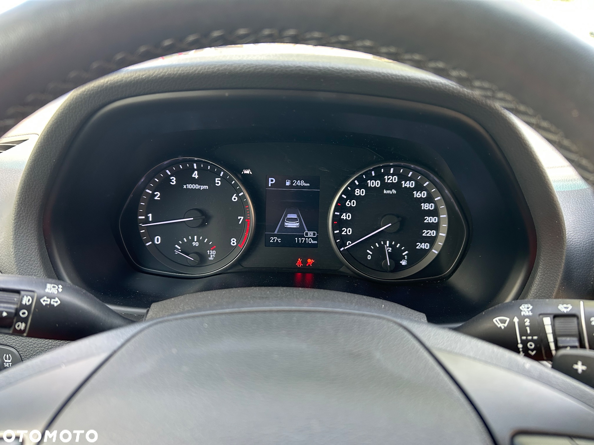 Hyundai i30 1.5 T-GDI 48V Smart DCT - 15