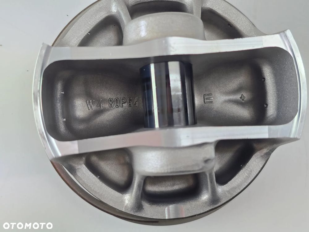 BLOK CYLINDER TLOK BMW S 1000 XR - 20