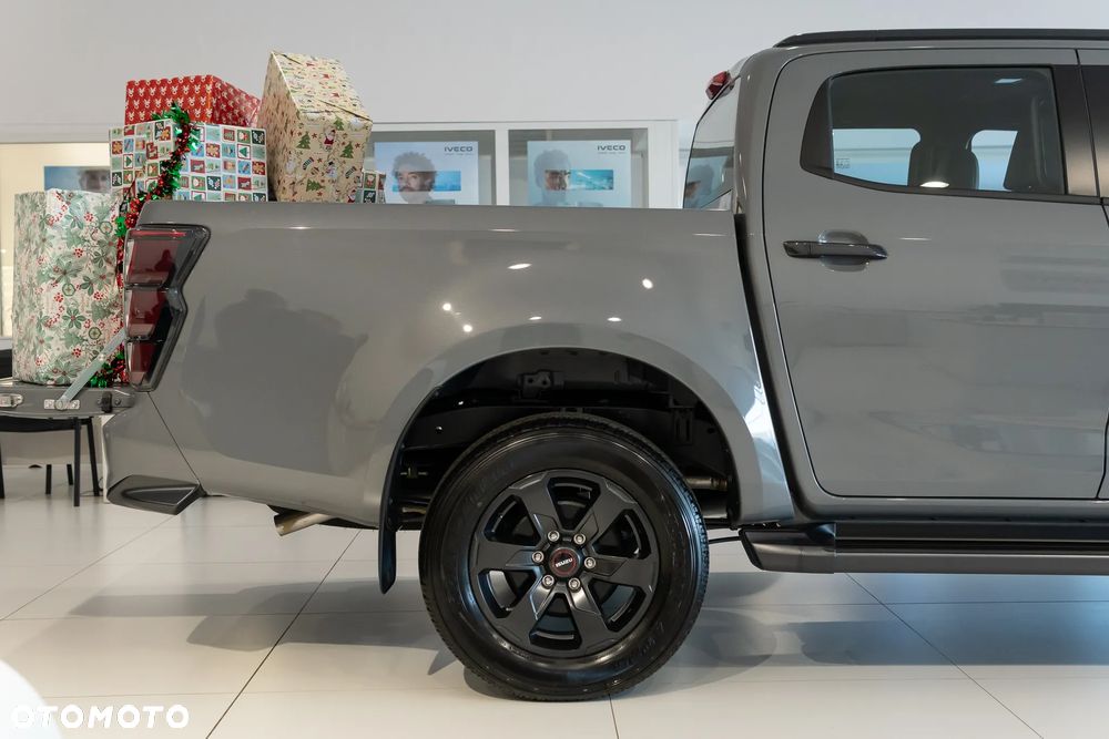 Isuzu D-Max 1.9 DC LSE - 6