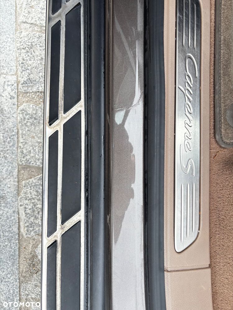 Porsche Cayenne Tiptronic S - 13