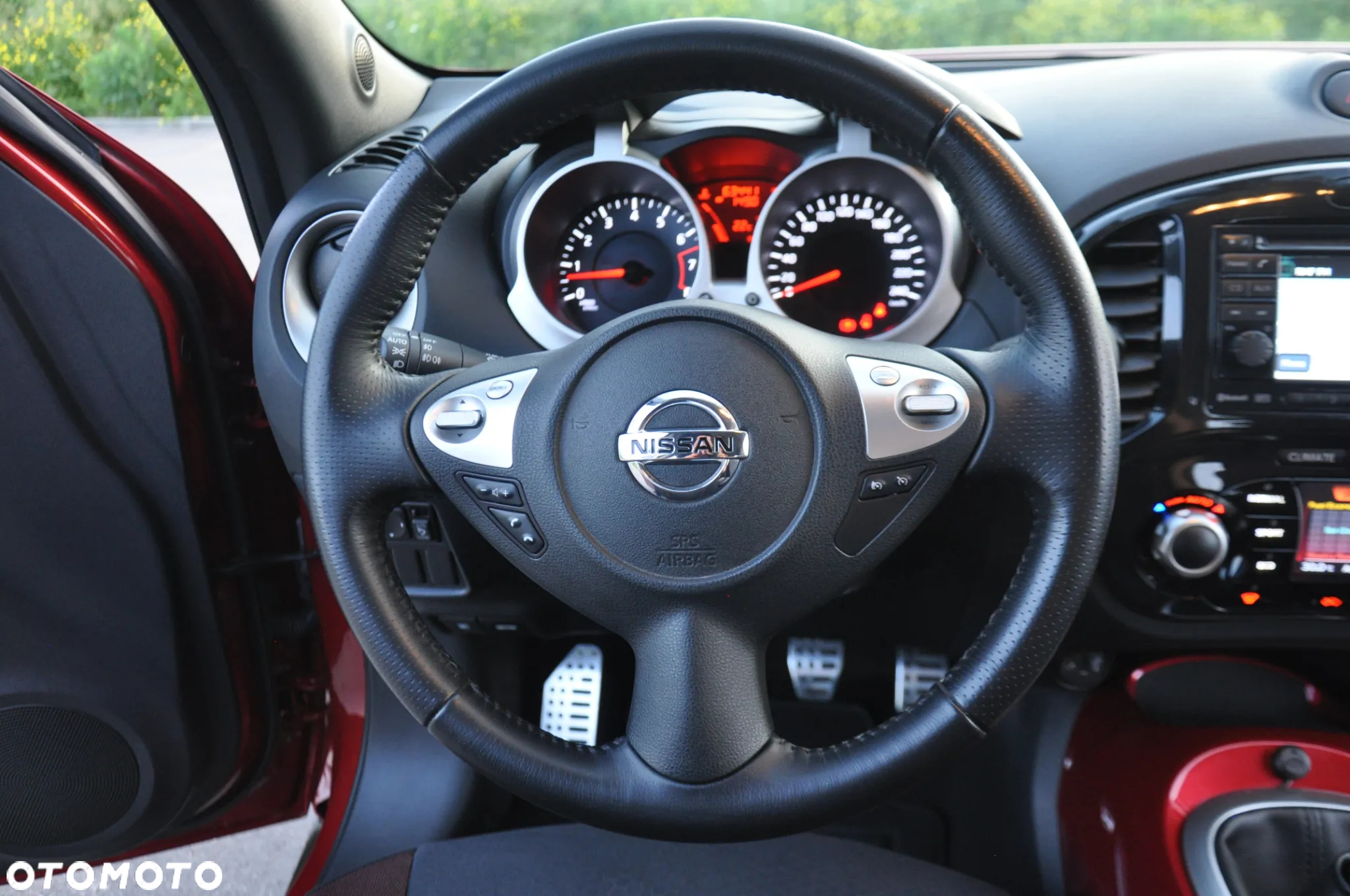 Nissan Juke 1.6 DIG-T Tekna - 18