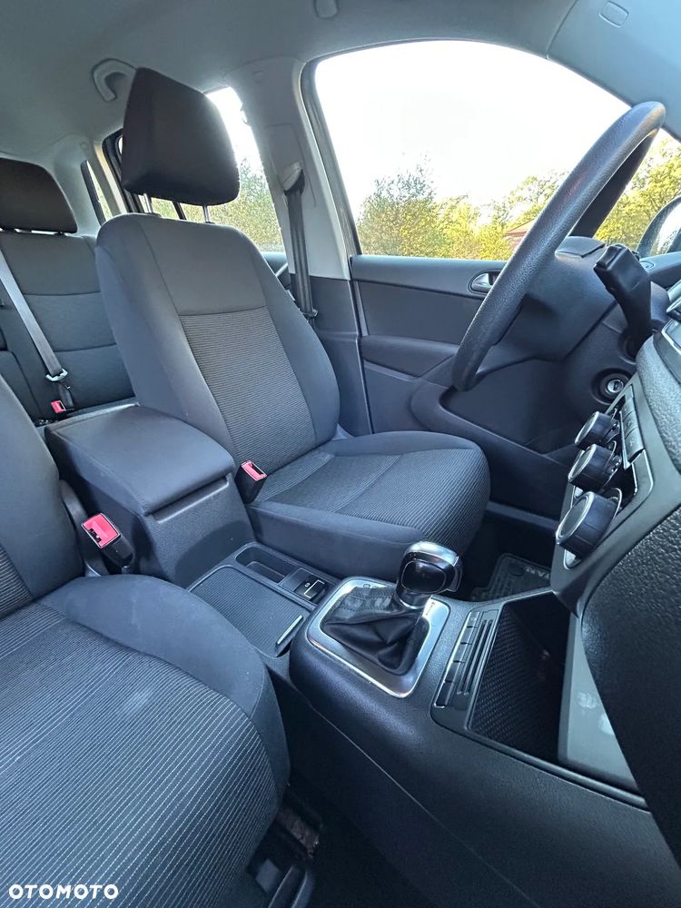 Volkswagen Tiguan - 30