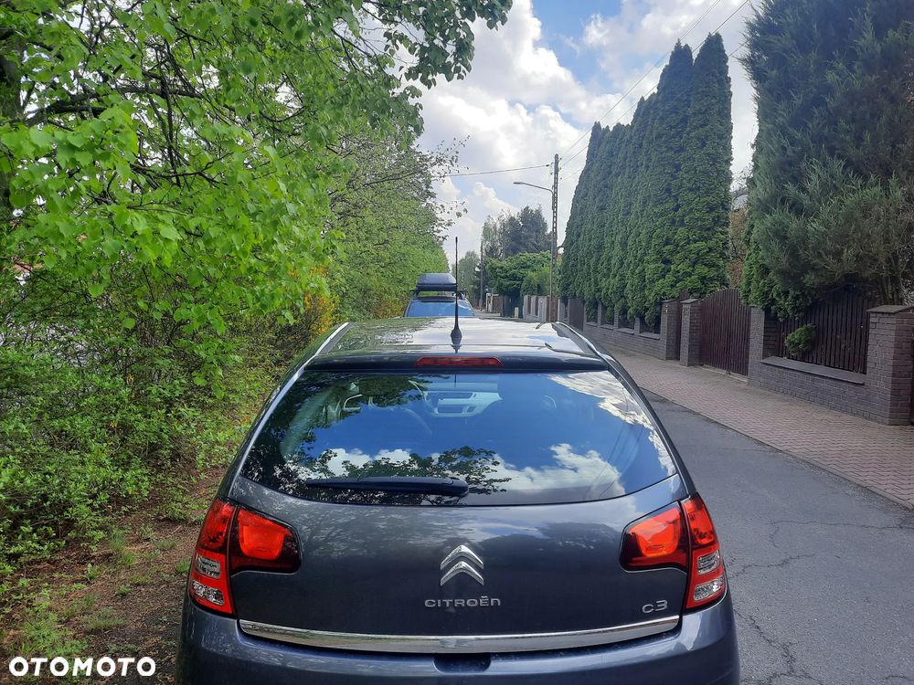 Citroën C3 1.2 PureTech Exclusive - 9