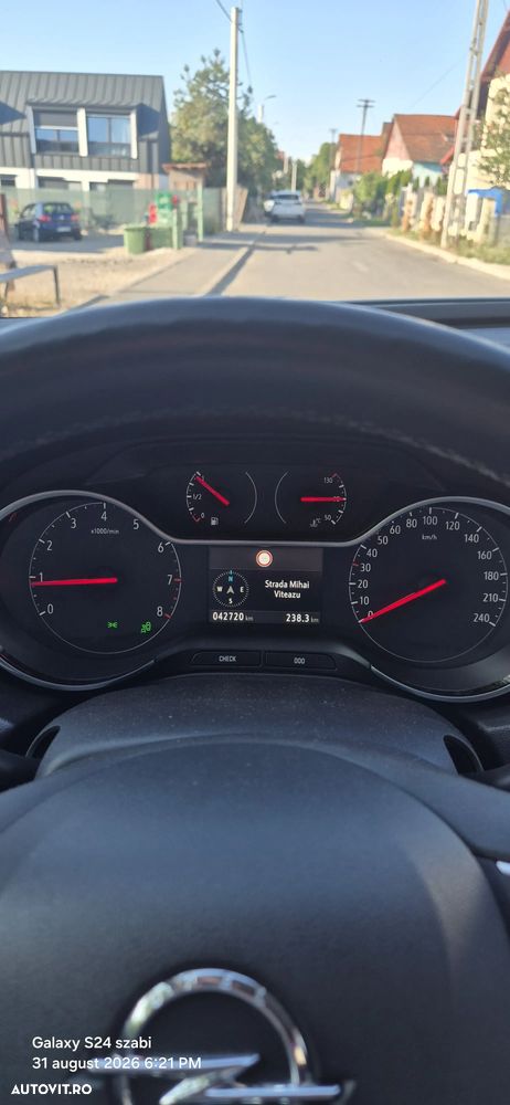 Opel Grandland X - 15