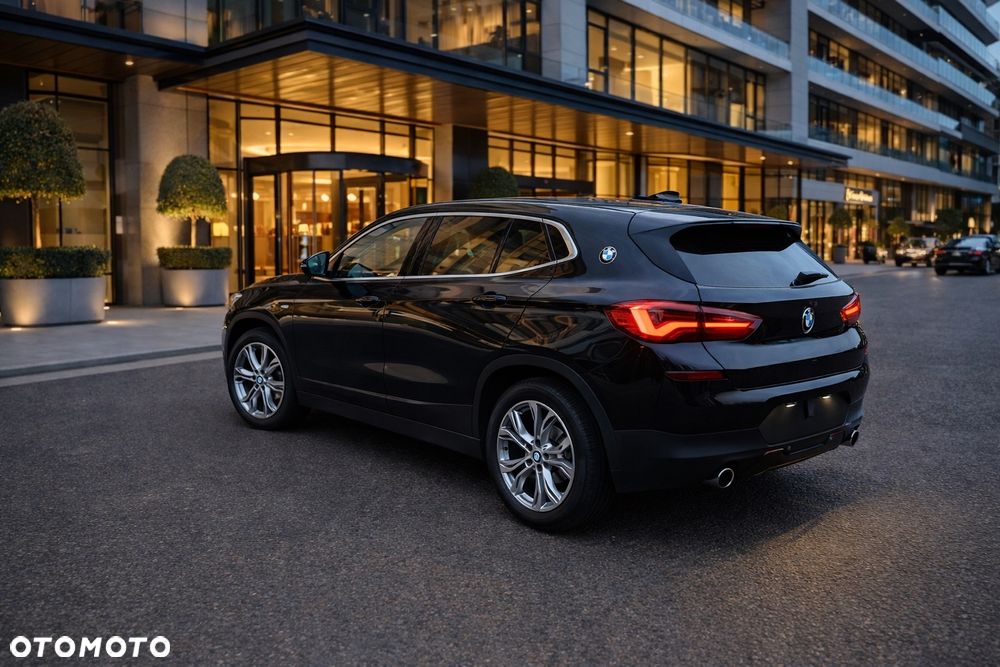 BMW X2 - 2