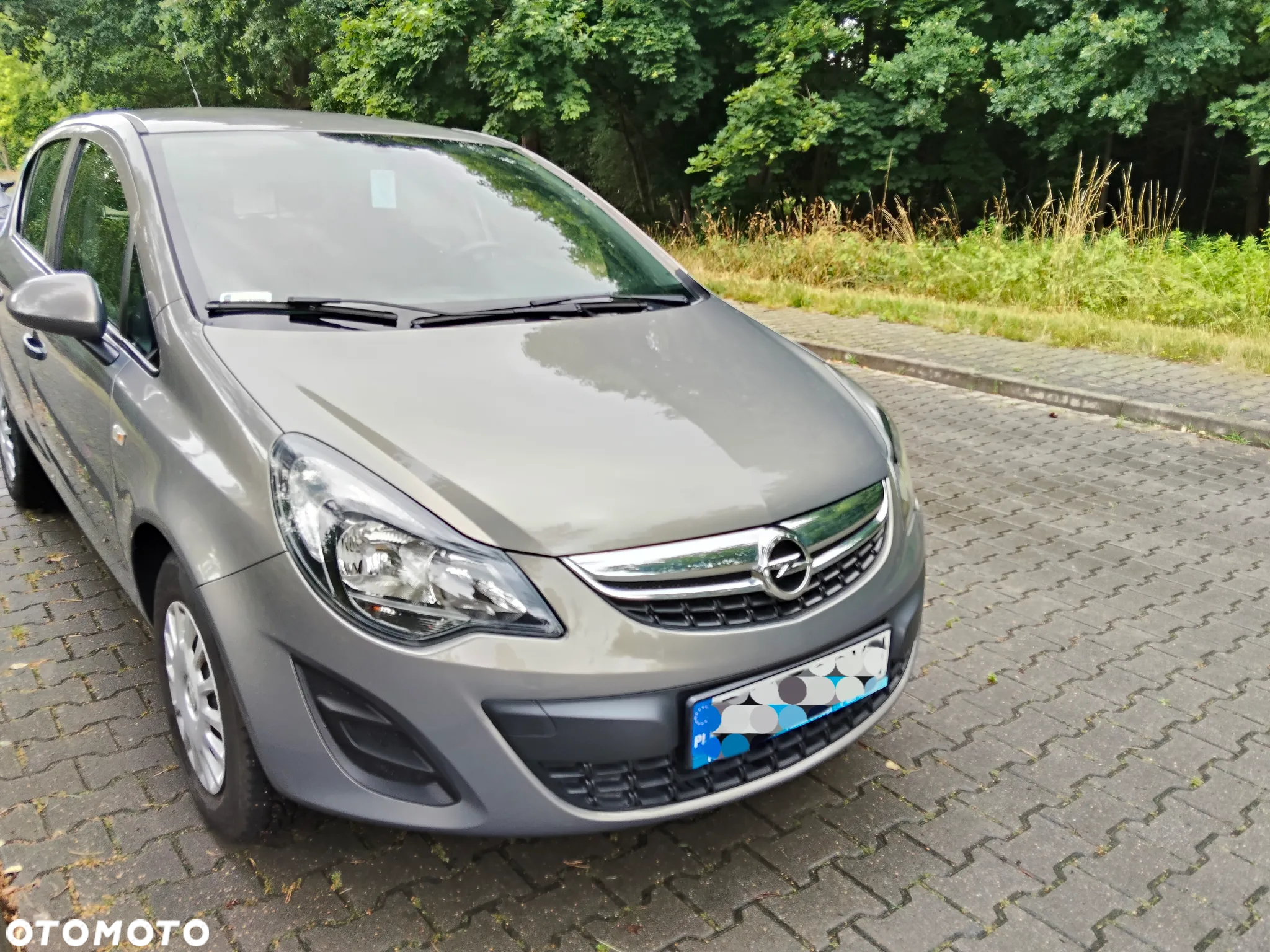 Opel Corsa - 2