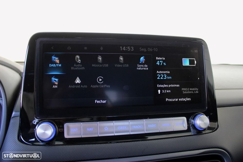 Hyundai Kauai - 38