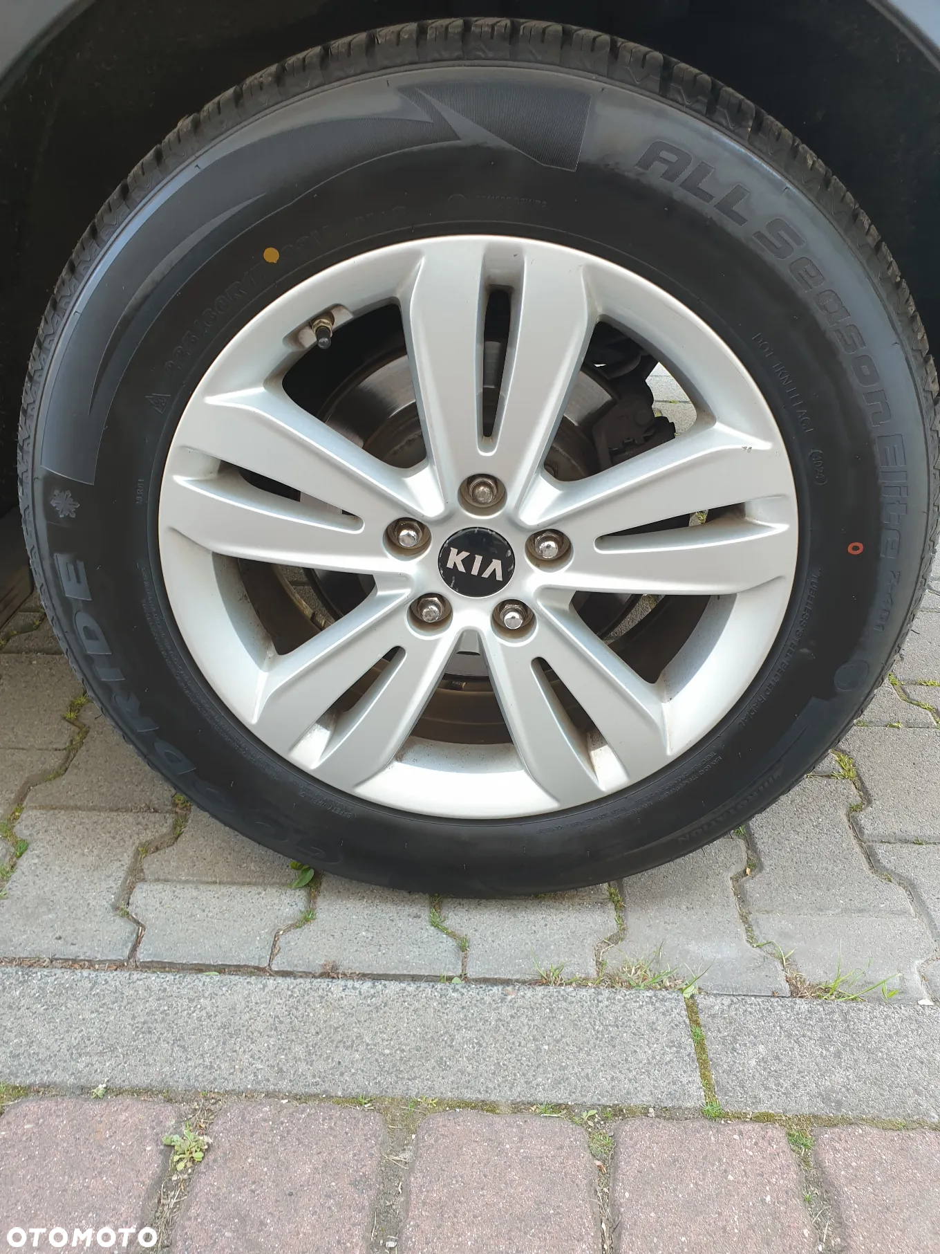 Kia Sportage 1.6 GDI 2WD EDITION 7 - 39