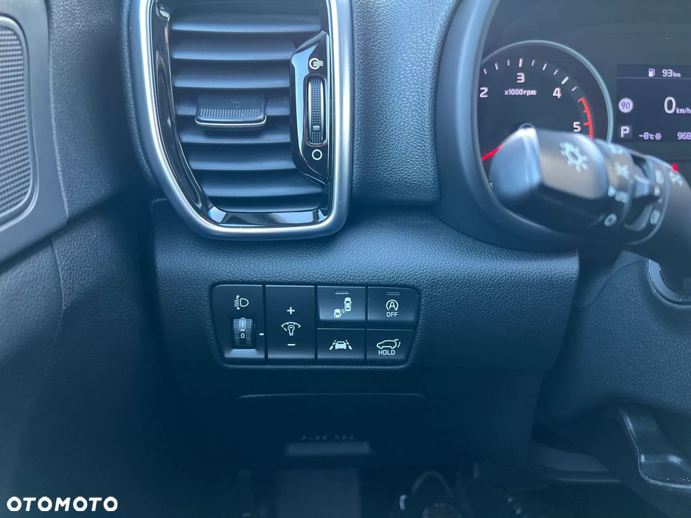 Kia Sportage 1.6 CRDI L Business Line 2WD DCT - 17