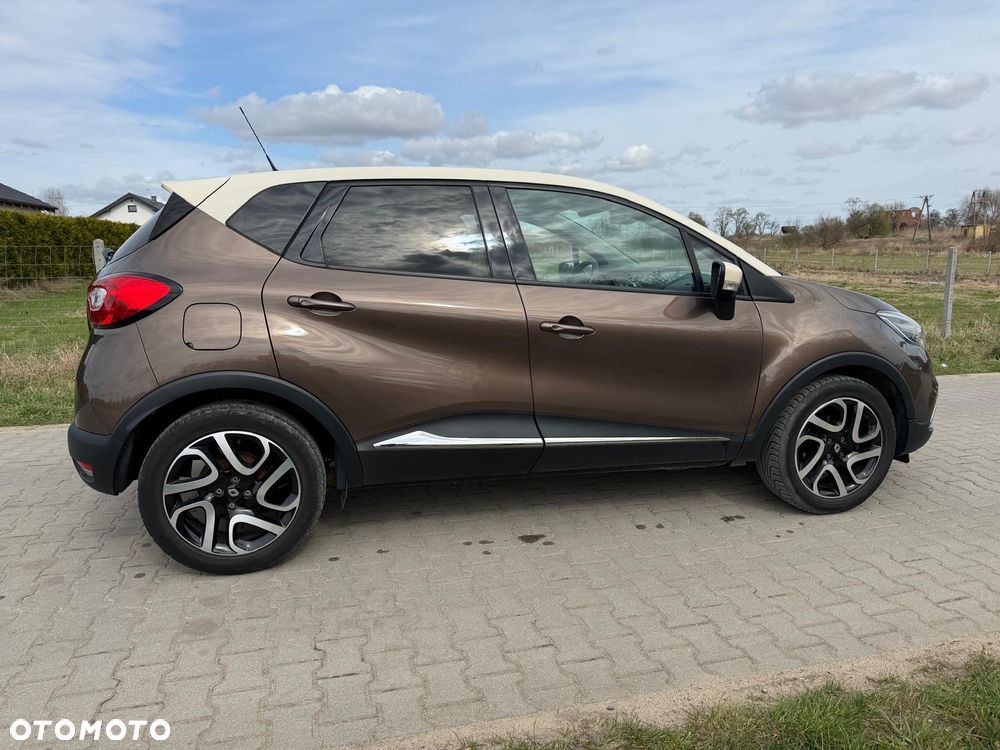 Renault Captur ENERGY dCi 90 Start&Stop Experience - 9