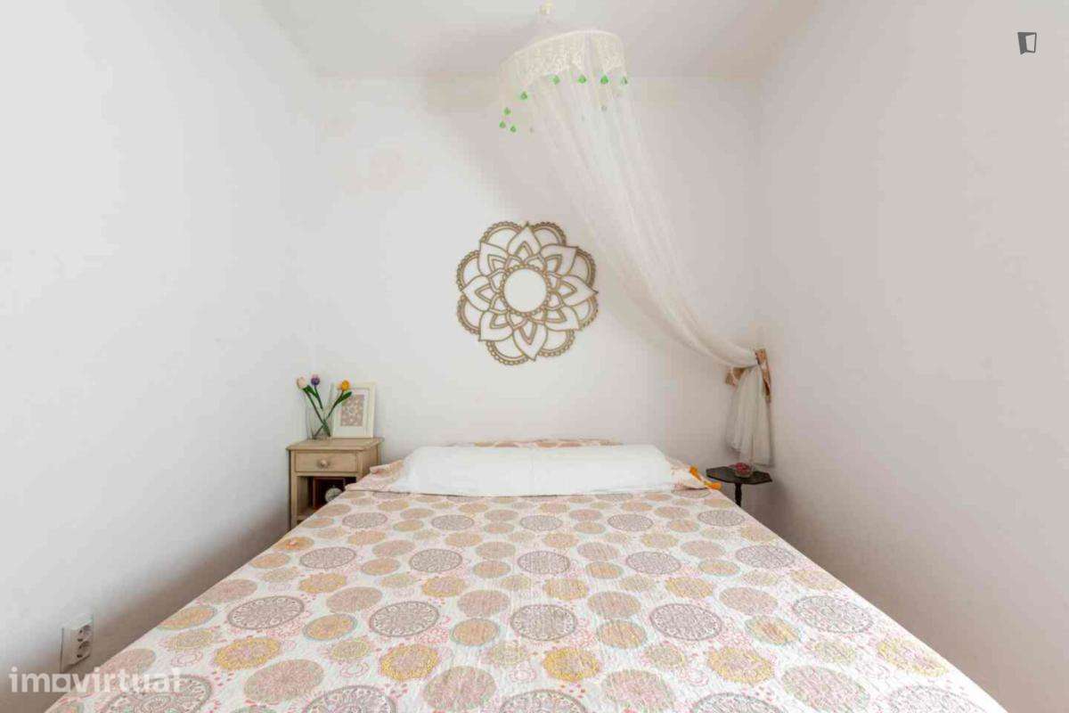 Apartamento com 2 quartos - localizado em Xabregas Lisbon - Grande imagem: 5/22