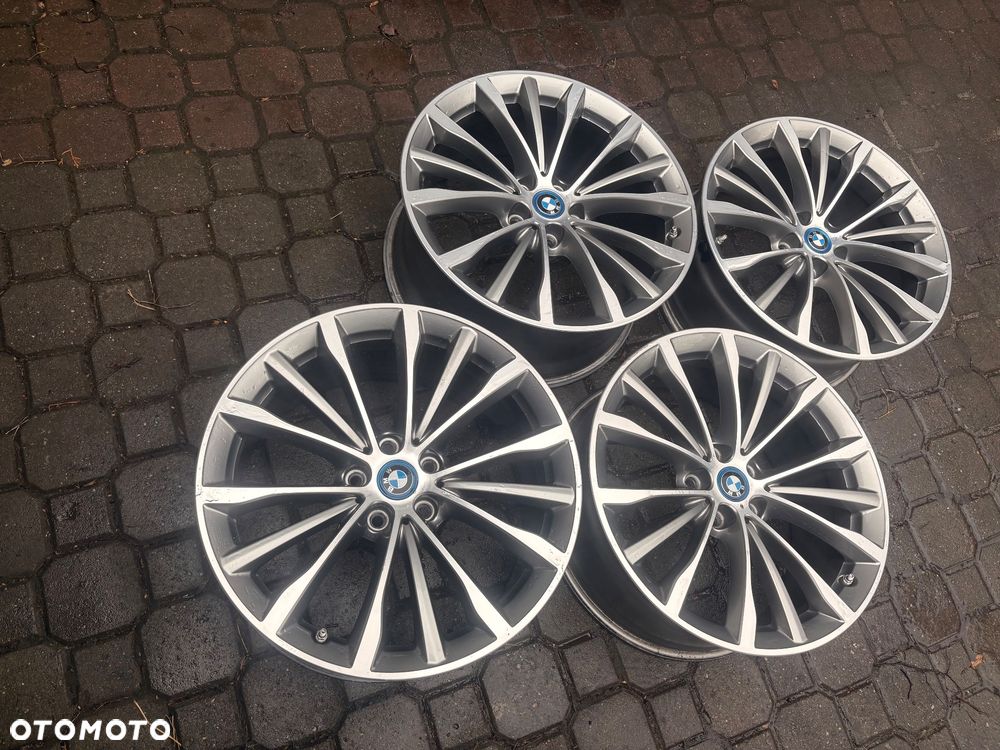 Alu 19 BMW G30,G14,G60 - 1