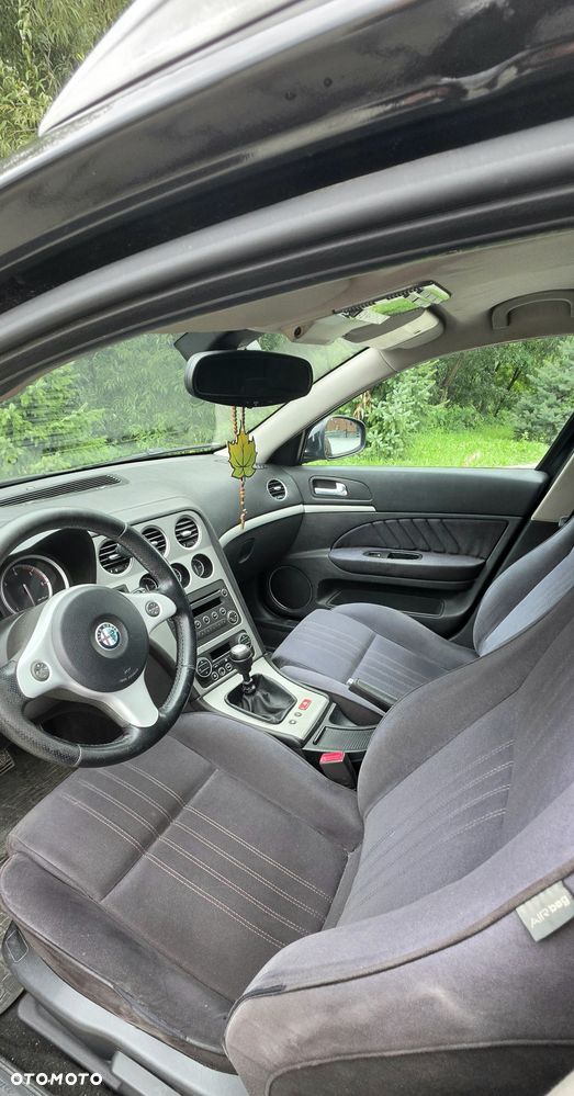 Alfa Romeo 159 - 3