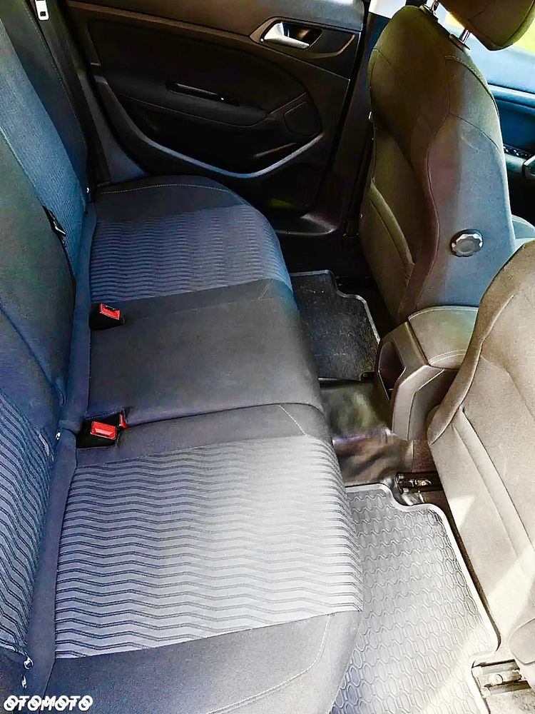 Peugeot 308 1.6 BlueHDi Active S&S - 14