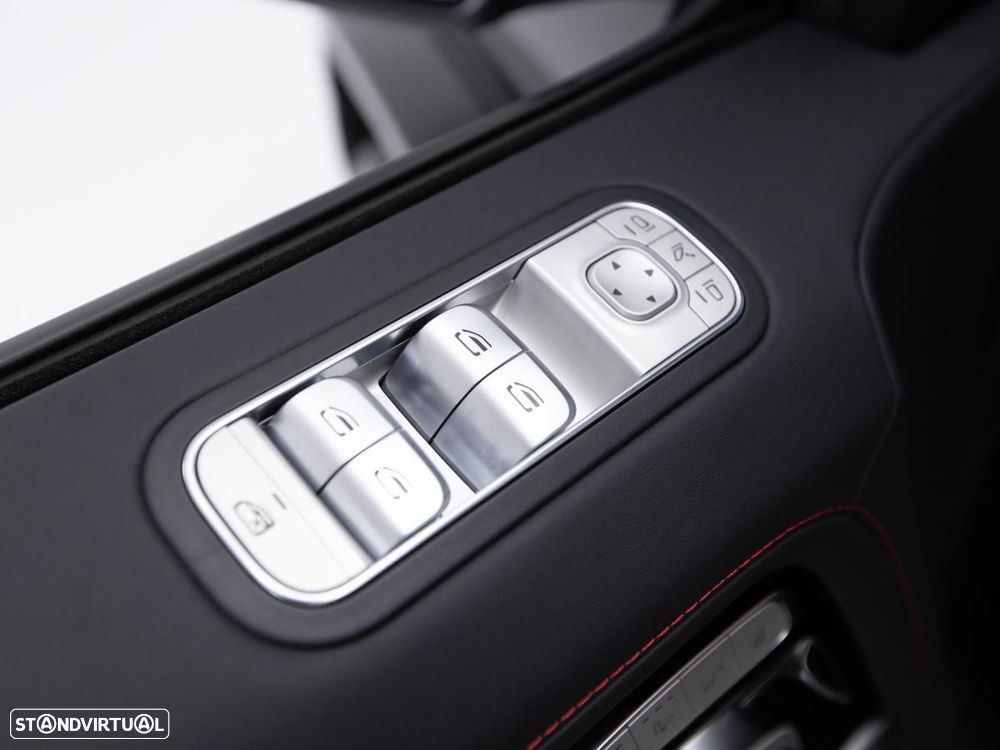 Mercedes-Benz G 63 AMG - 25