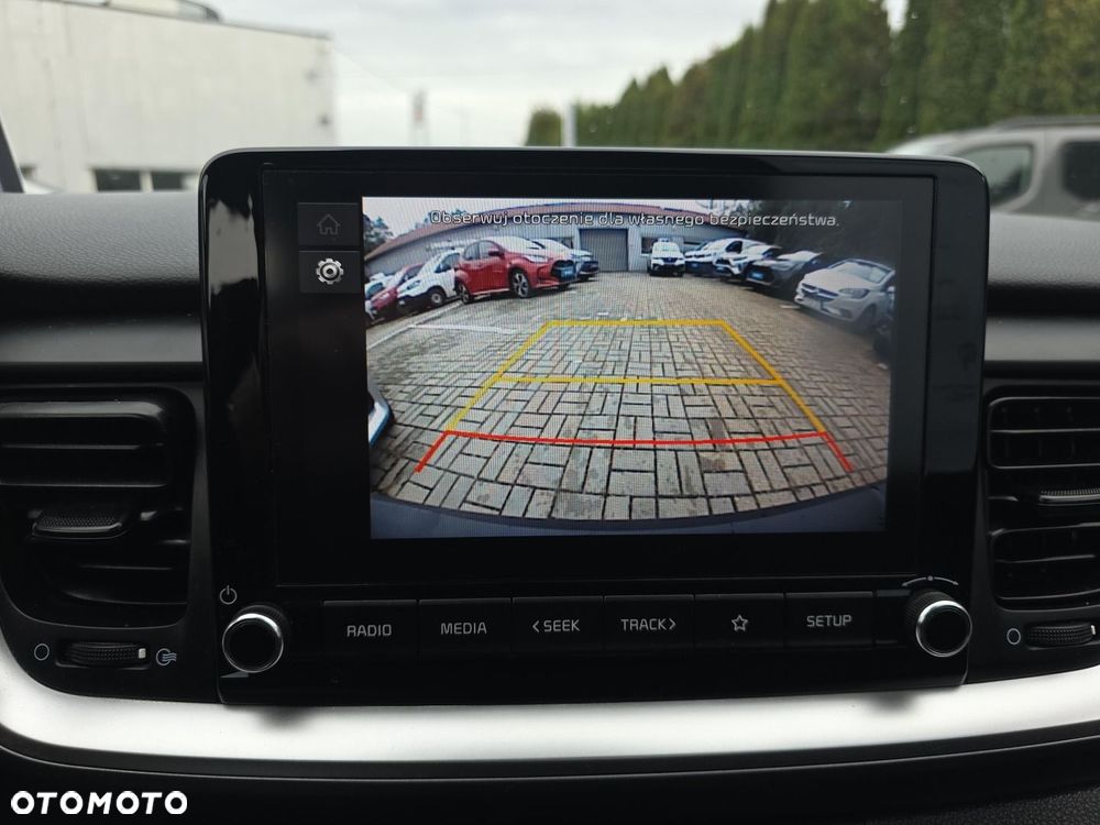 Kia Stonic 1.2 M - 17