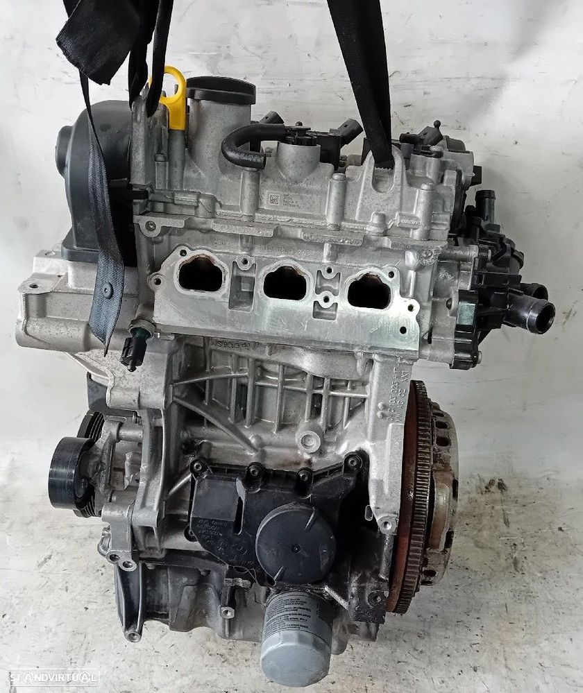 Motor completo VOLKSWAGEN Up - 9