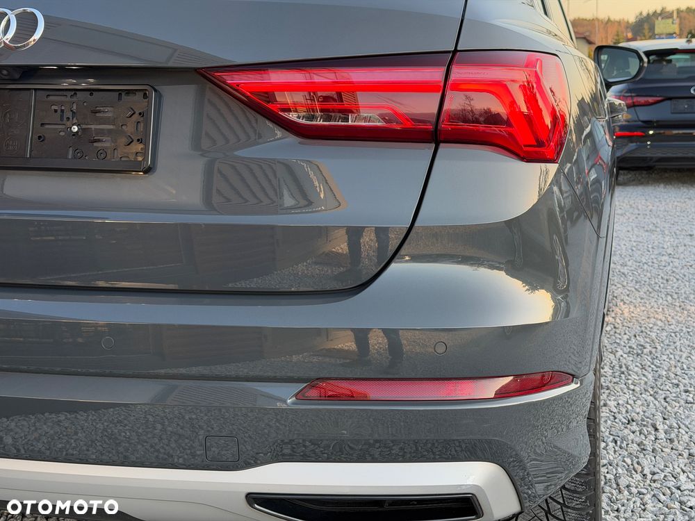 Audi Q3 35 TFSI S tronic S line - 12