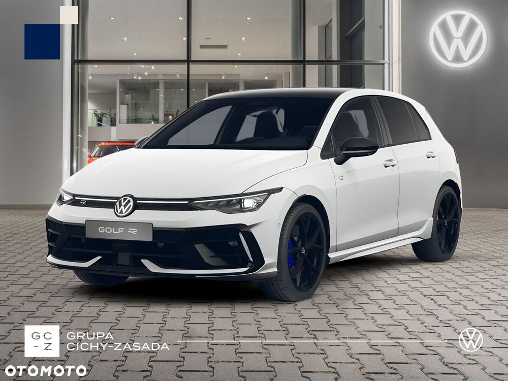 Volkswagen Golf - 2