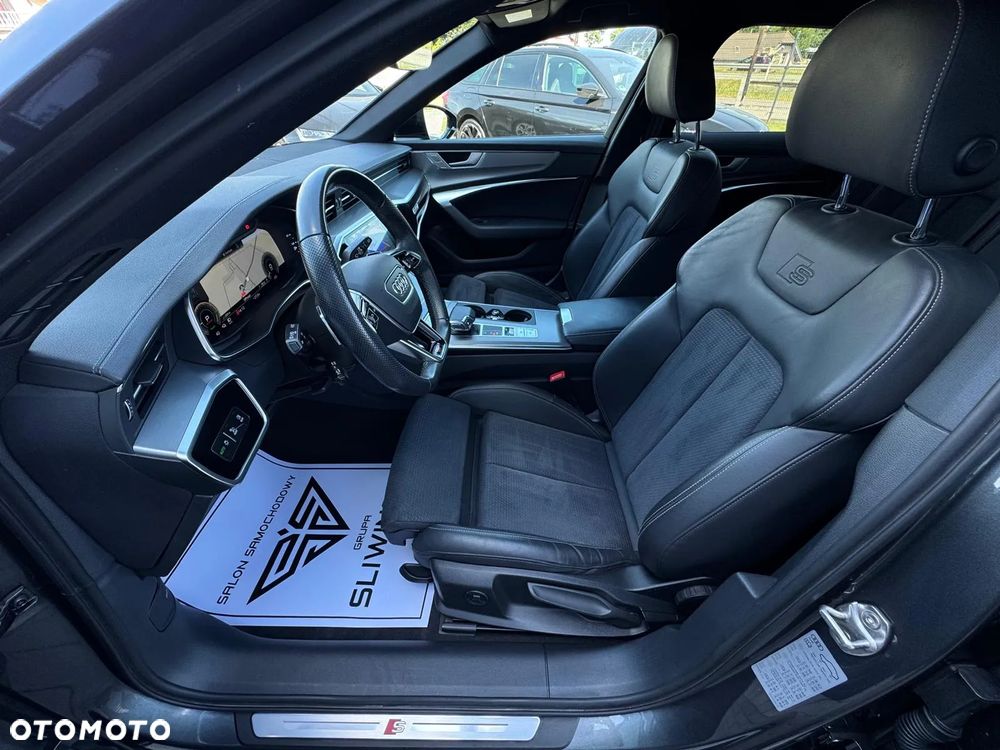 Audi A6 - 20