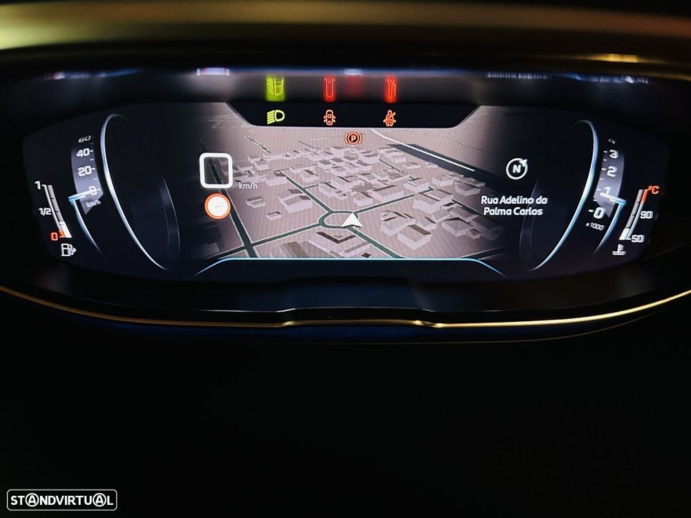 Peugeot 3008 1.2 PureTech Active Pack - 24