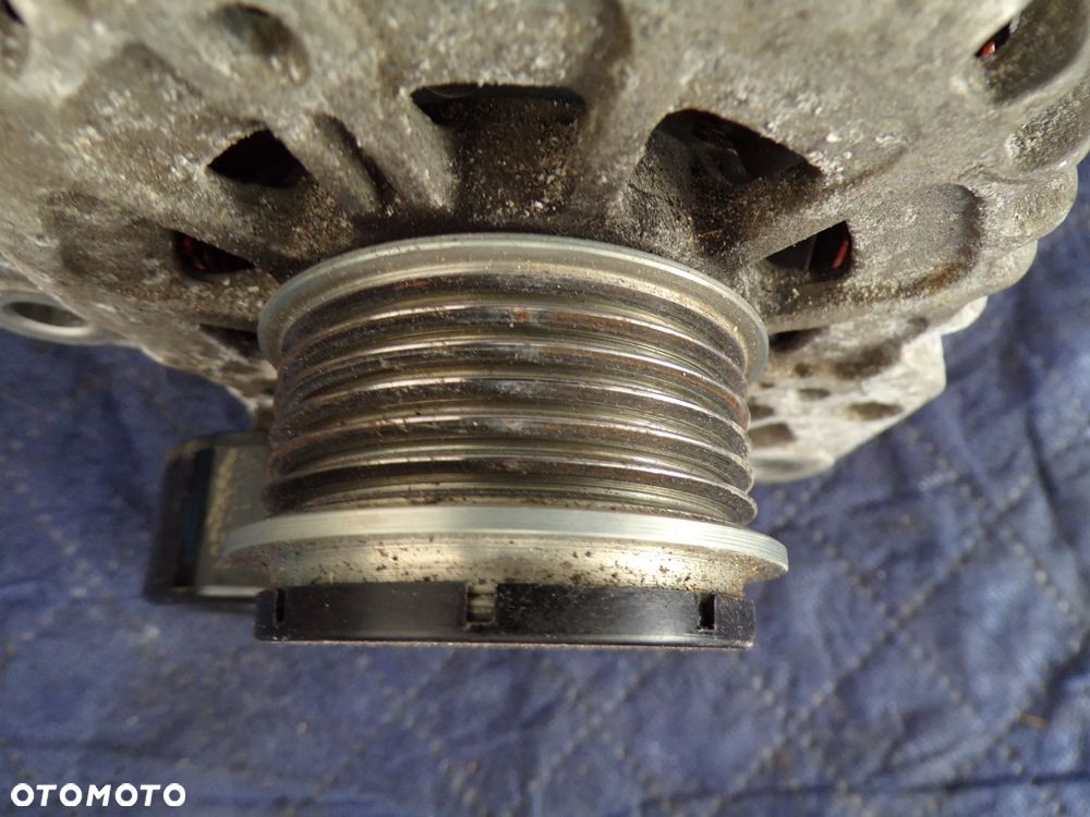 ALTERNATOR KIA CEED III HYUNDAI I30 III 1/.5 37300-07400 - 2