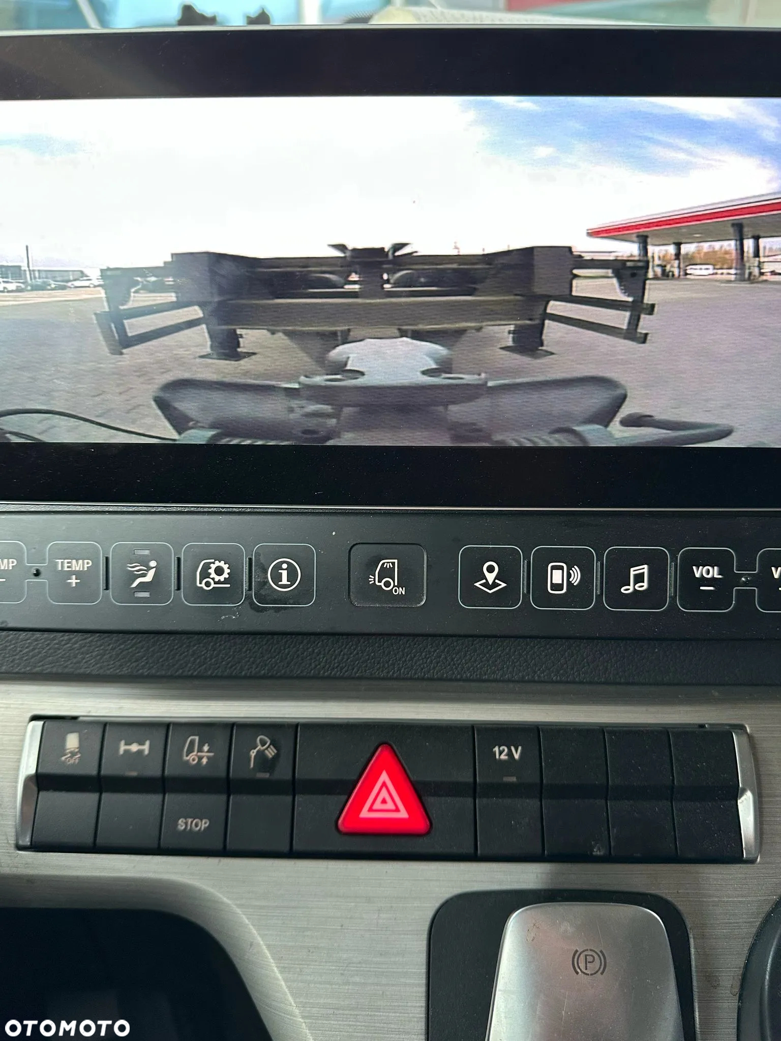 Mercedes-Benz ACTROS L 2548 - 20
