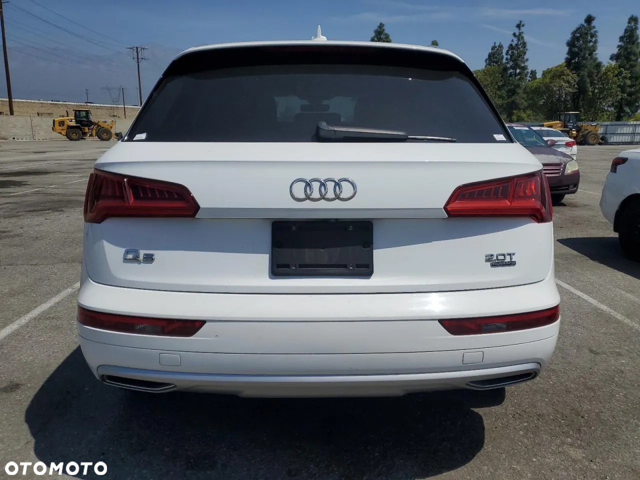Audi Q5 2.0 TFSI Quattro S tronic - 6