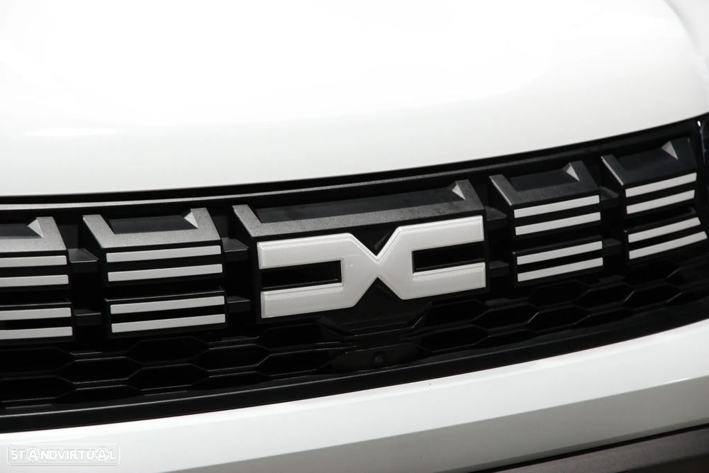 Dacia Duster 1.0 TCe Prestige - 3