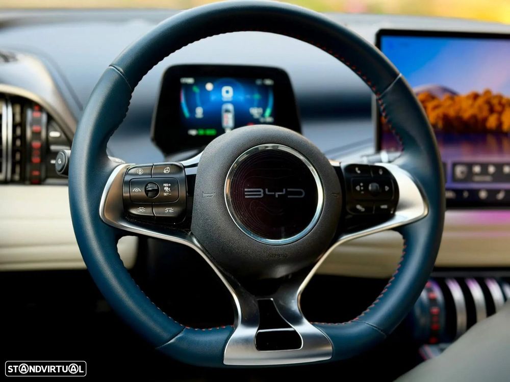 BYD Atto 3 - 23