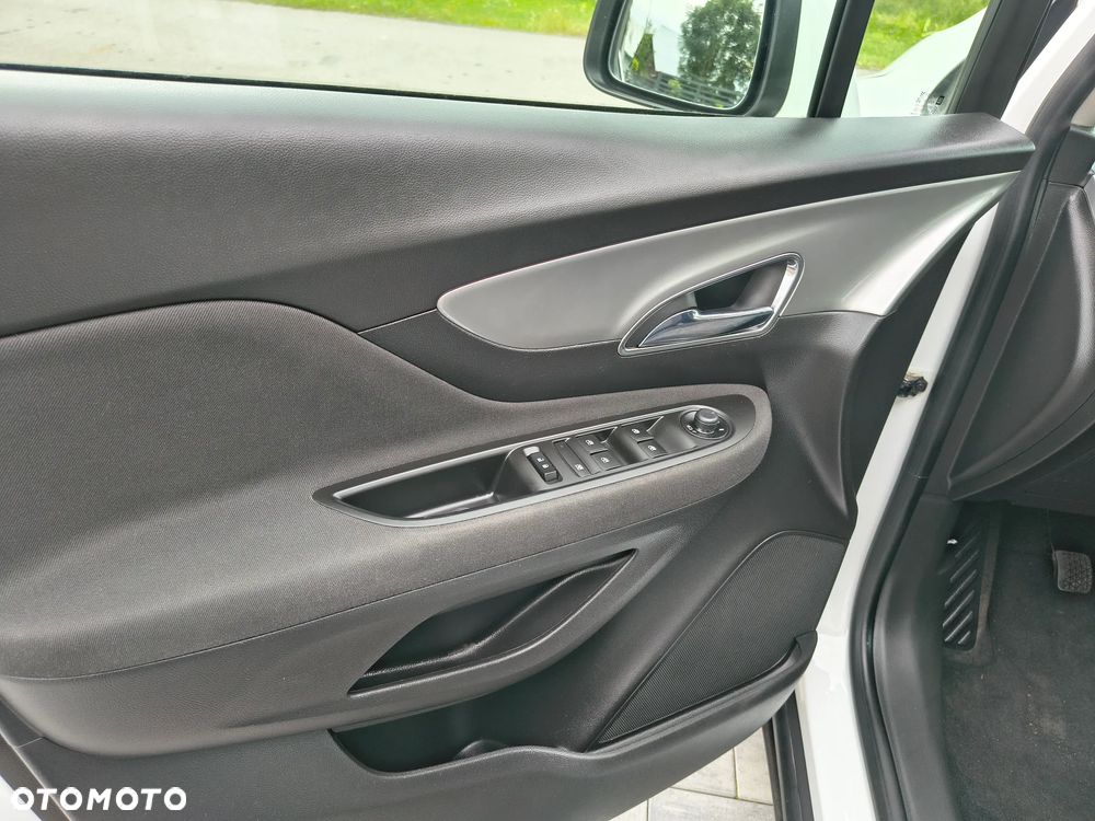 Opel Mokka 1.6 ecoFLEX Start/Stop Edition - 16