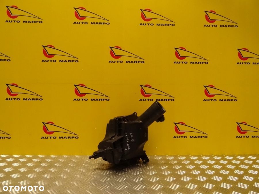 INFINITI G37 OBUDOWA FILTRA POWIETRZA PRAWA - 3