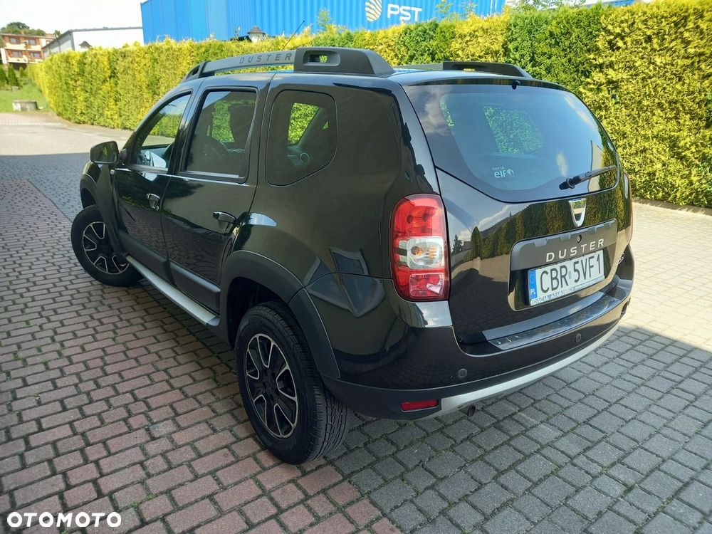 Dacia Duster 1.6 SCe Urban Explorer S&S - 6