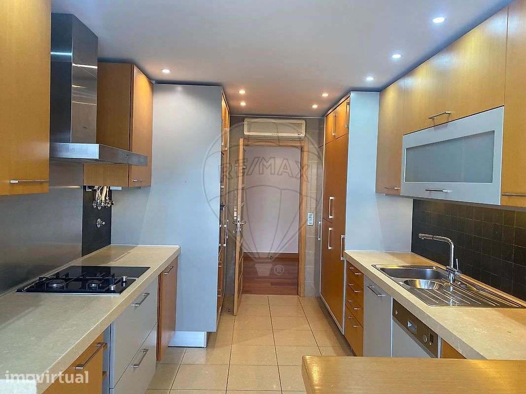 Apartamento T4 para arrendamento - Grande imagem: 4/26
