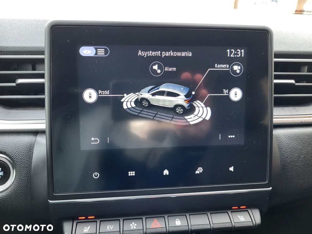 Renault Captur 1.6 E-TECH Plug-In Intens - 17