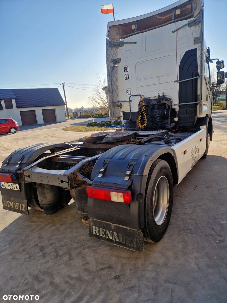 Renault Premium DXI 440 - 5