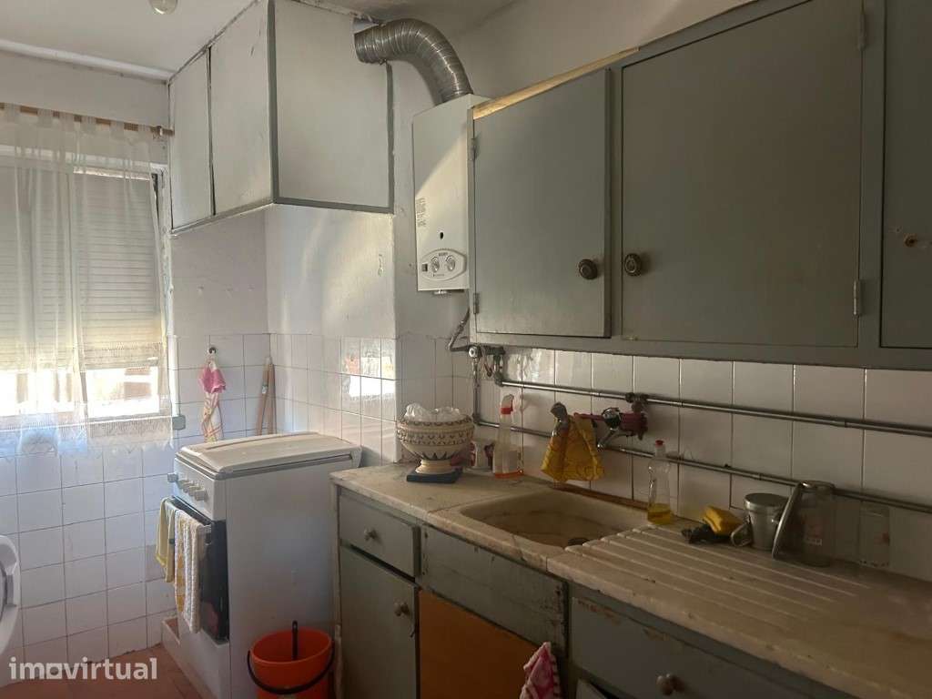 Apartamento tipologia T3 - Grande imagem: 2/11