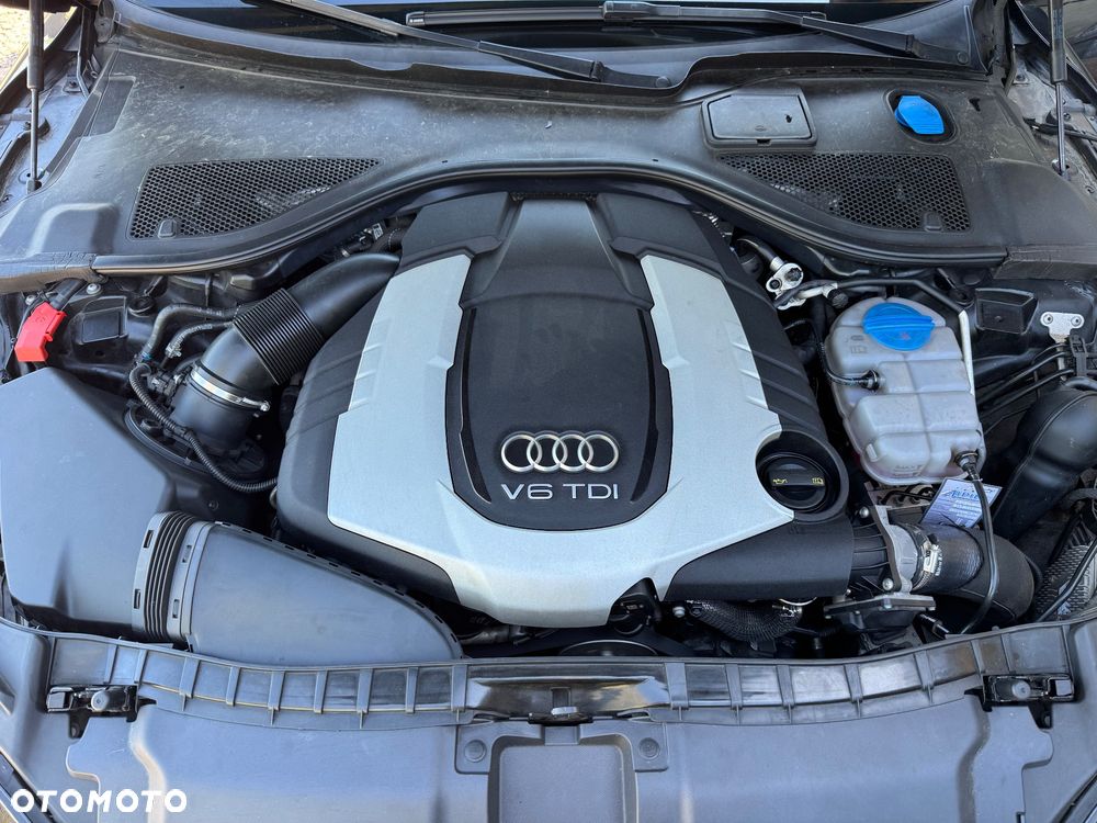 Audi A7 Sportback 3.0 TDI Quattro Competition Tiptr - 15
