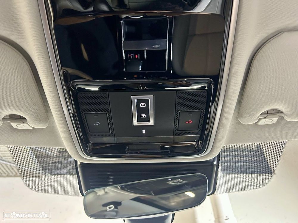 Land Rover Range Rover Velar 2.0 P400e AWD - 33