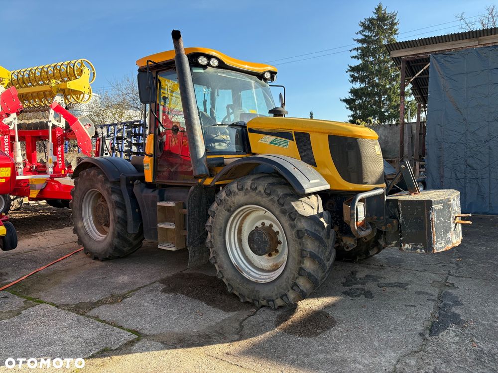 JCB 3200 - 5