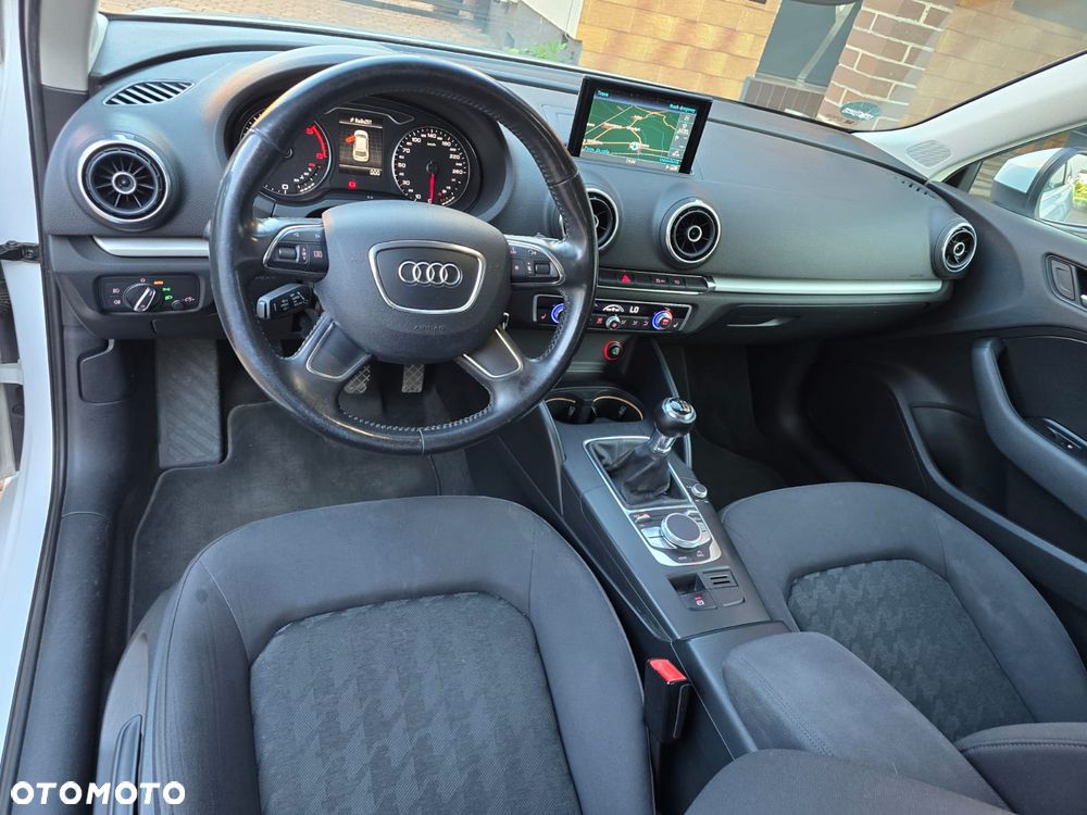 Audi A3 3-drzwiowe - 6