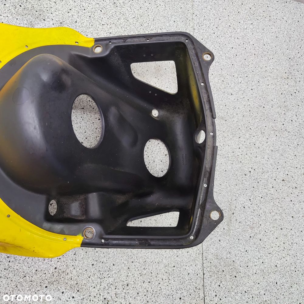 Airbox Ducati 748 916 996 998 - 4